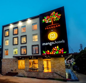  Mango Hotels Prangan  Бхубанешвар
